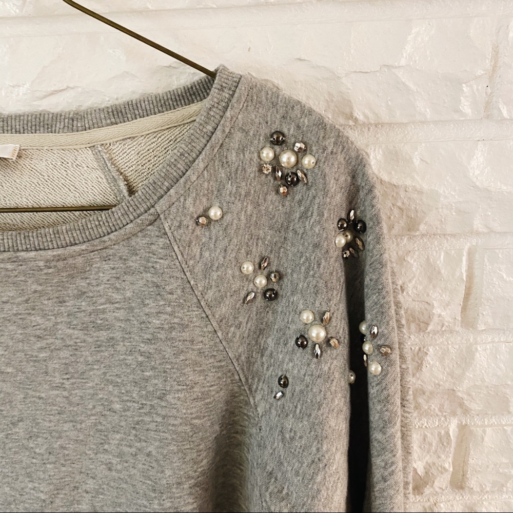 Stella and Dot Madison Pullover - Picture 4 of 8